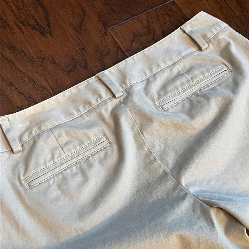 Talbots Signature Trousers - Picture 8 of 8